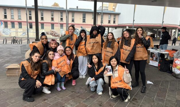 Colletta alimentare 2025