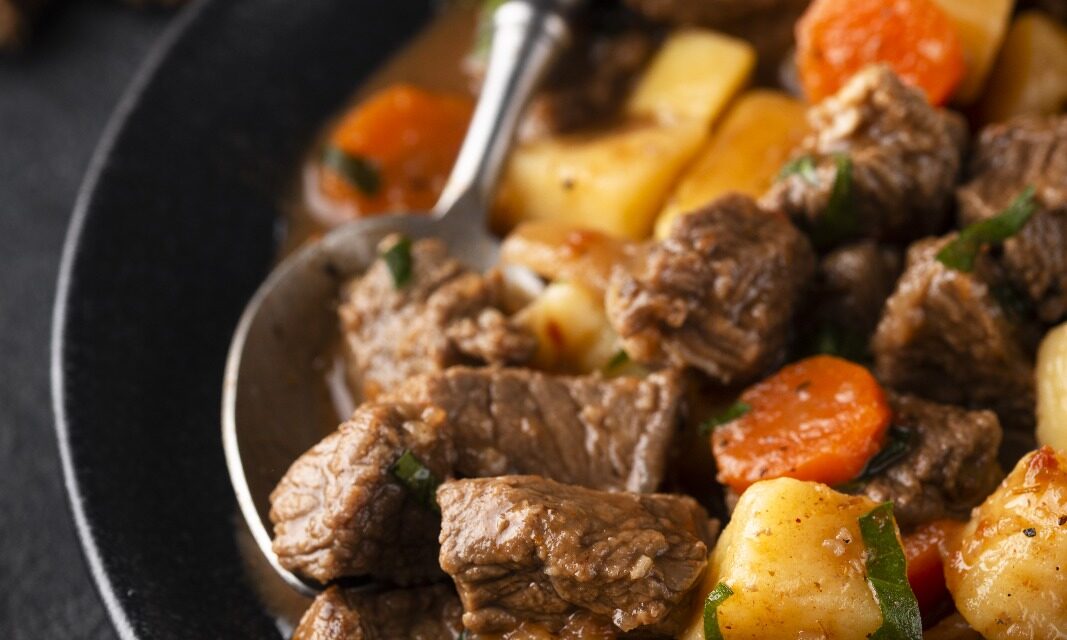L’Adobo perfetto: Sinfonia agrodolce dall’anima filippina
