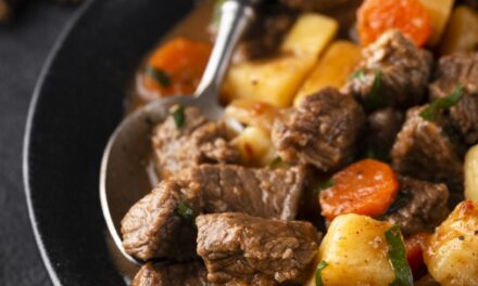 L’Adobo perfetto: Sinfonia agrodolce dall’anima filippina