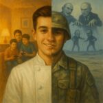 La guerra non potrà avere futuro perché non cambierà mai