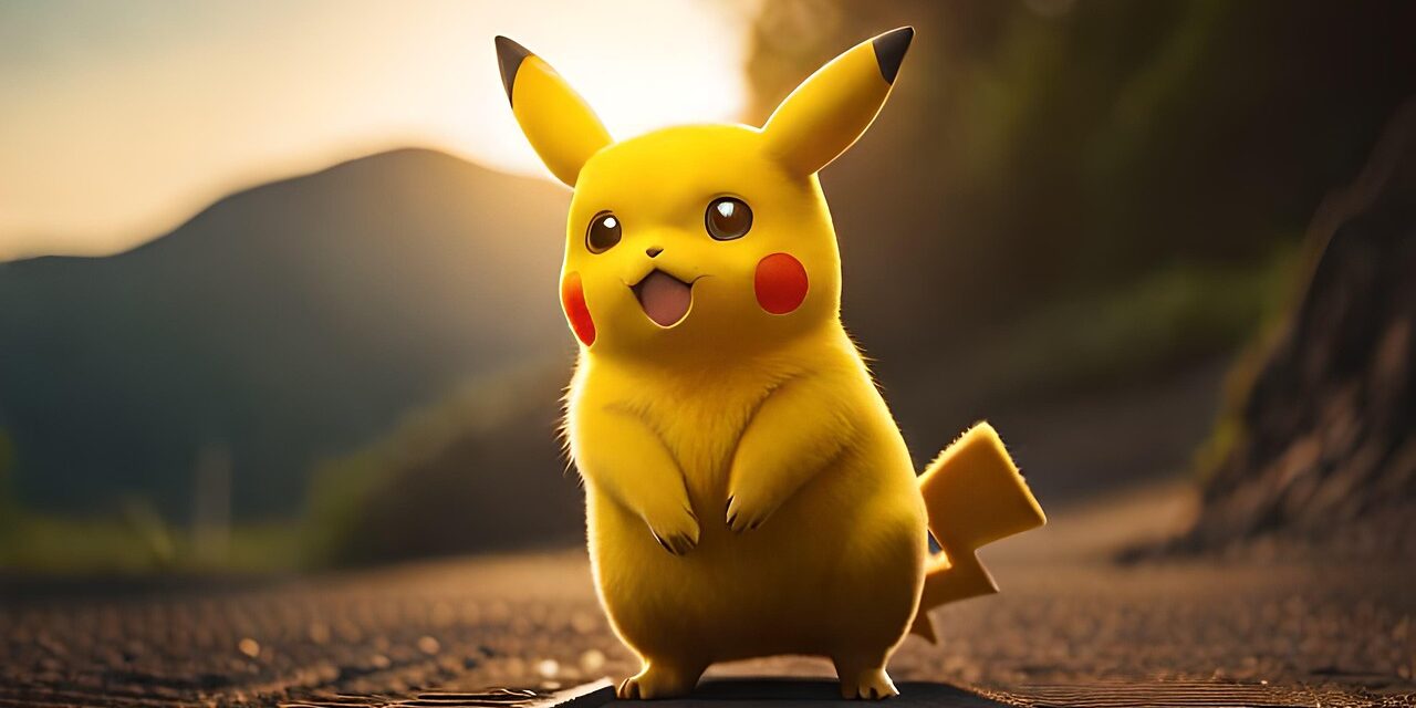 Pokémon: Il viaggio che unisce le generazioni
