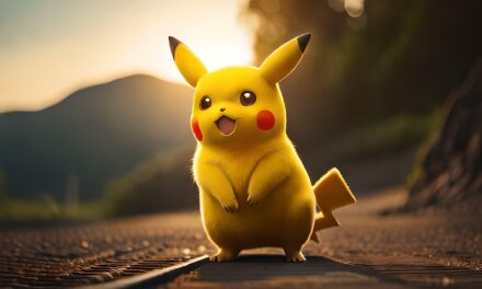 Pokémon: Il viaggio che unisce le generazioni