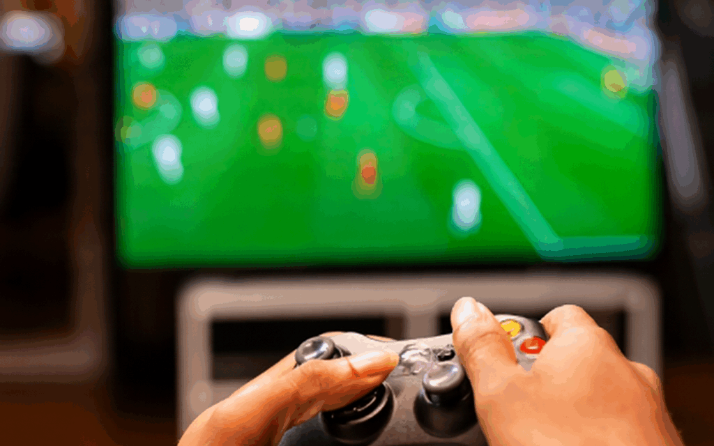 FIFA: tutti campioni dal divano