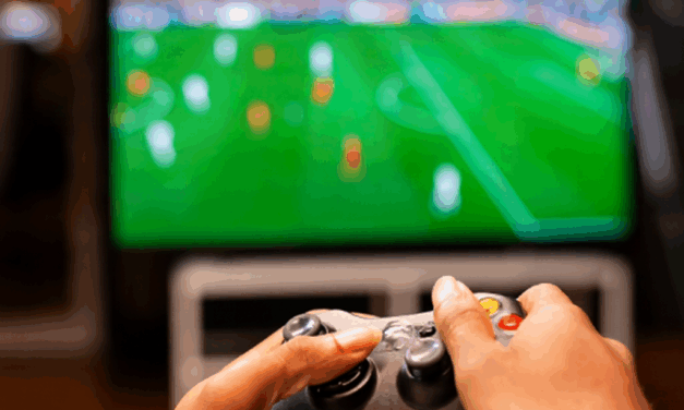 FIFA: tutti campioni dal divano