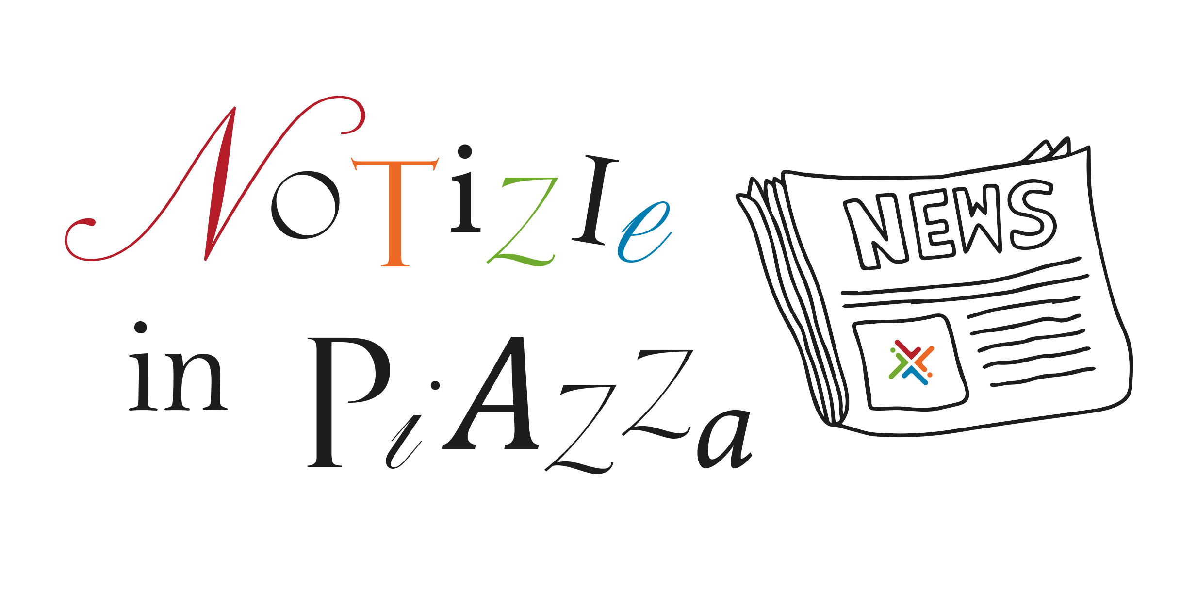 Notizie in piazza