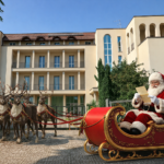 Caro Babbo Natale ti scrivo…