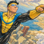 Invincible: l’eroe che ha rivoluzionato i supereroi