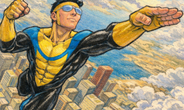 Invincible: l’eroe che ha rivoluzionato i supereroi