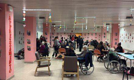 Incontro tra generazioni