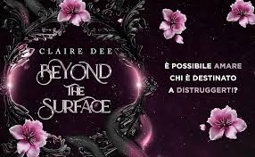 Beyond the Surface: la passione che appassiona