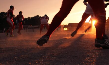 Senza pensare al futuro… vivere il presente