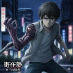 Parasyte: l’anime che ti chiede quanto sei disposto a restare umano