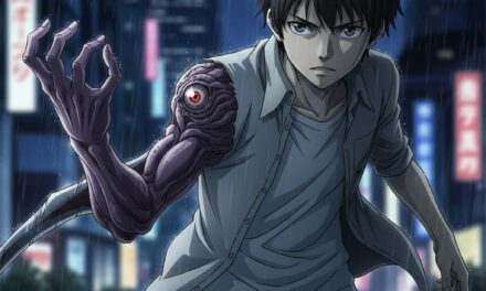 Parasyte: l’anime che ti chiede quanto sei disposto a restare umano