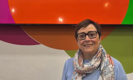 Grazie mamma di Miriam!