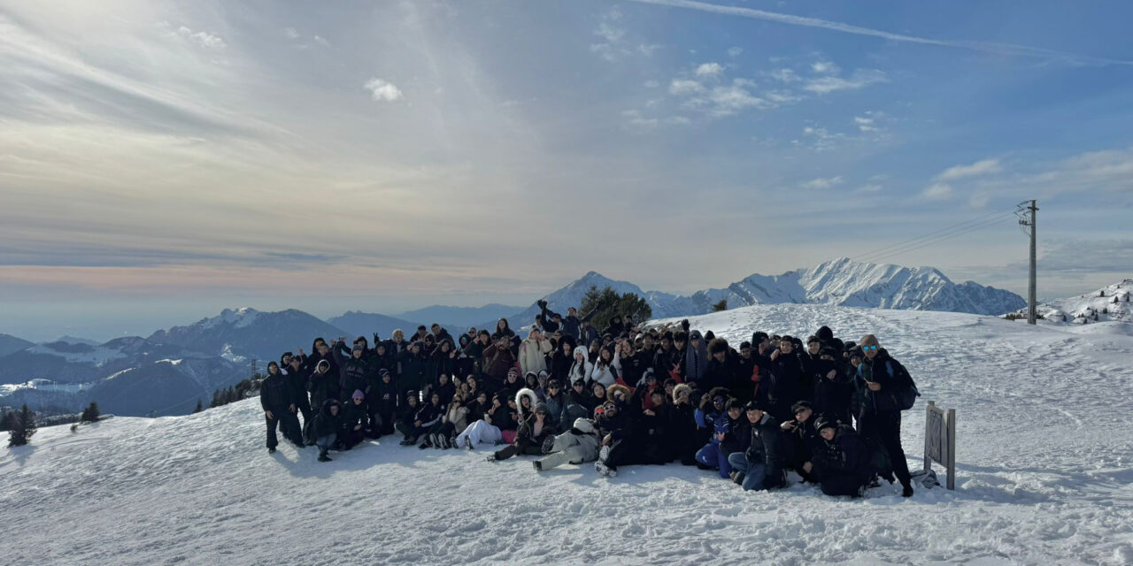 Tutti insieme ai Piani D’Artavaggio