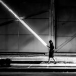 L’urlo nel vuoto…