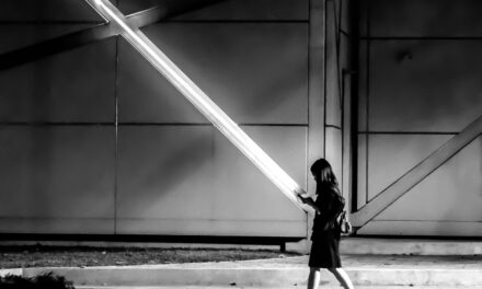 L’urlo nel vuoto…