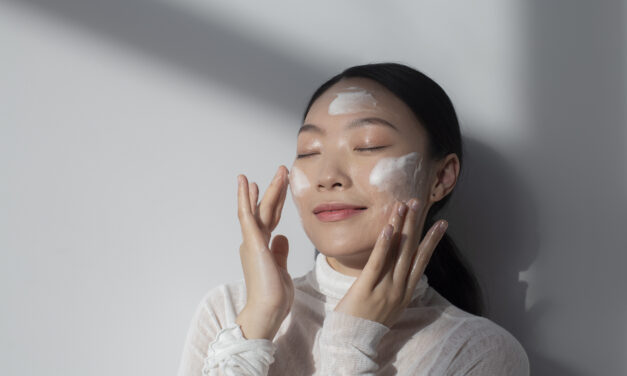 Skincare Coreana: Luce, non trucco