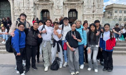 Degli amici, un maresciallo e almeno 20 tartarughe!