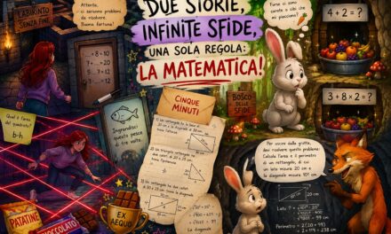 RacCONTI: tra mate e Italiano
