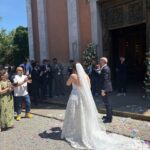Tanti auguri Miriam e Claudio…